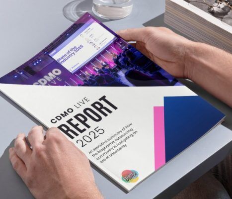 CDMO Live Report